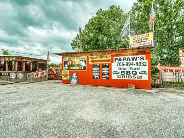 Commercial for sale in Blairsville Commercial for sale in Blairsville