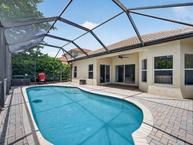 House for sale in Parkland, Florida