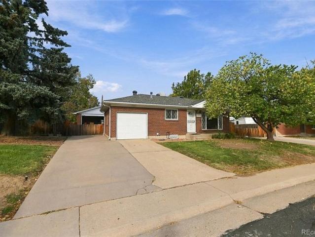 House for sale in Northglenn, Adams County