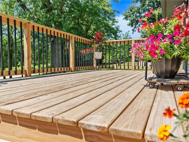 House for sale in Ray, Missouri