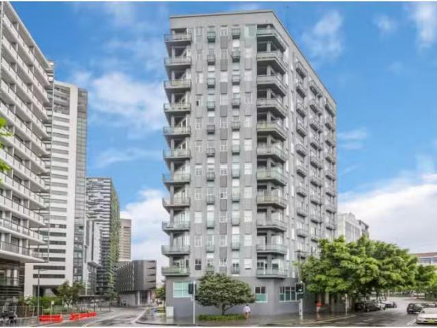 Apartment for rent in Aarons Pass