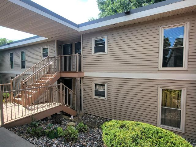 House for sale in Chaska, Minnesota