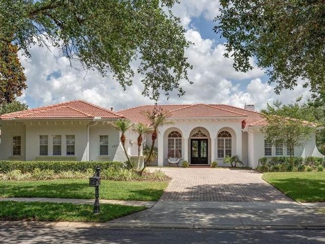 House for sale in Windermere, Florida