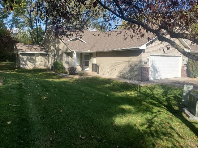 Townhouse for sale in Blaine, Anoka County