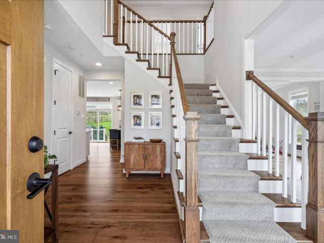 House for sale in Damascus, Maryland