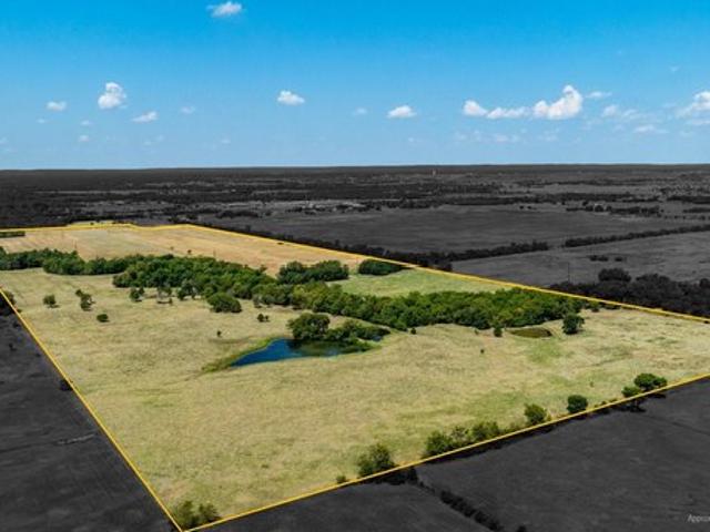 Land for sale in Sperry, Oklahoma