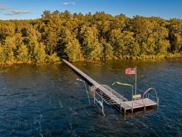 House for sale in Cass Lake, Minnesota