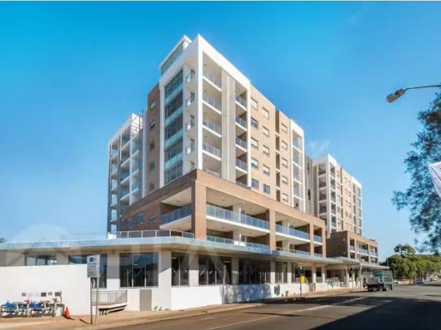 Apartment for rent in Sydney, New South Wales