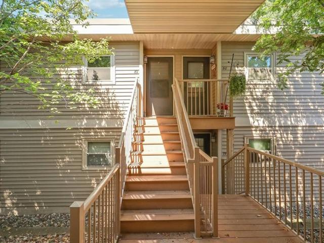 Condo for sale in Chaska, Minnesota