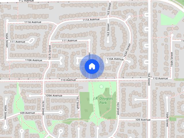 House for rent in Fraser Heights, Surrey