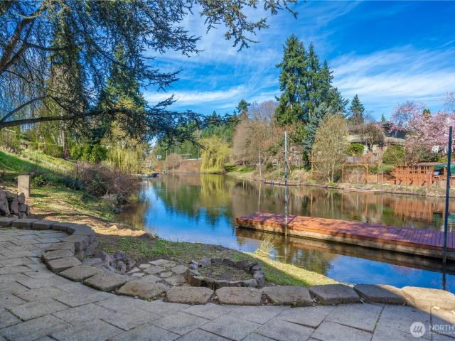 House for sale in Bothell, Washington