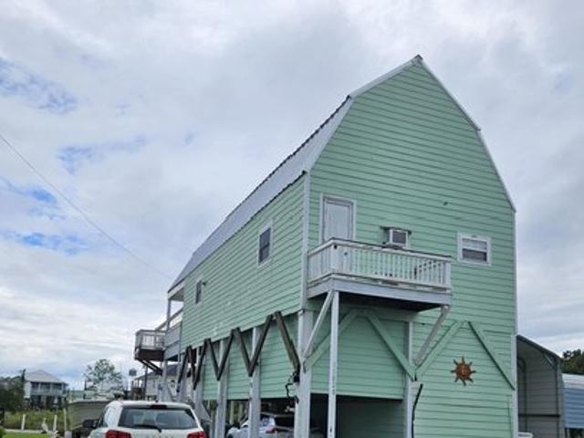 House for sale in Bay Saint Louis, Mississippi