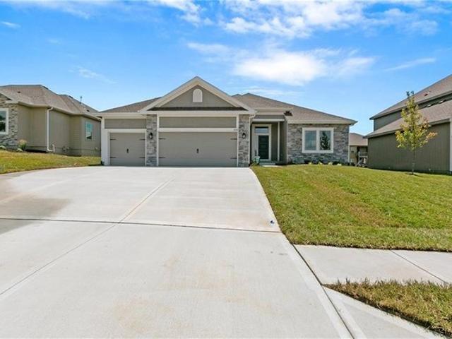 House for sale in Kansas City, Missouri
