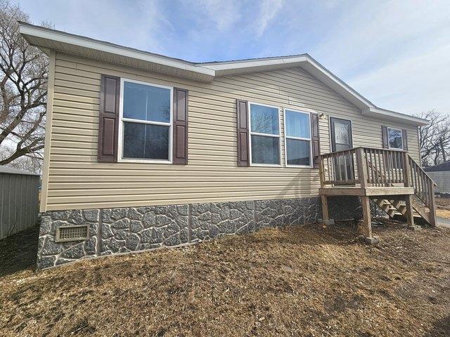 House for sale in Britton, South Dakota
