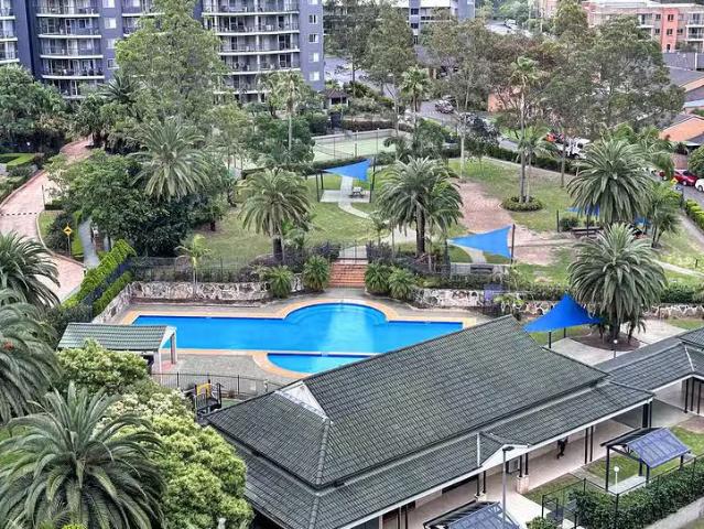 Apartment for rent in Sydney, New South Wales