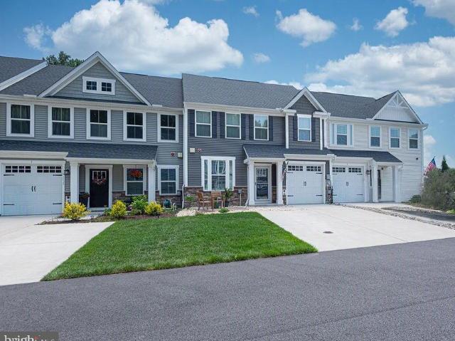 Townhouse for sale in Maryland