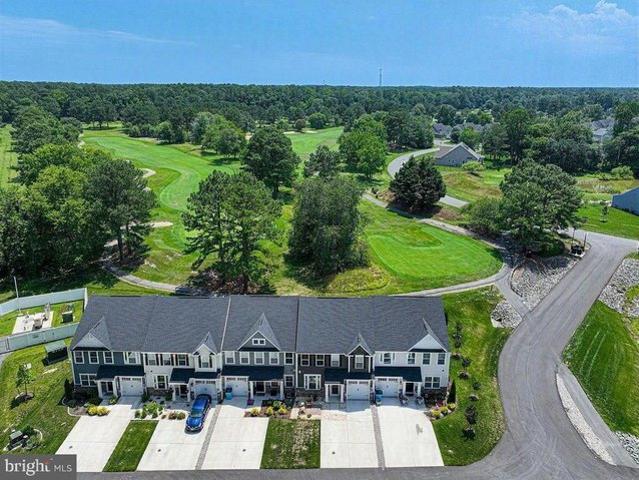 Townhouse for sale in Berlin, Maryland