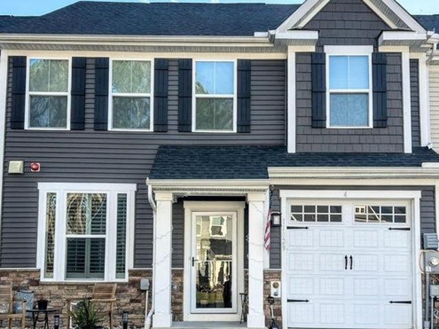Townhouse for sale in Berlin, Maryland