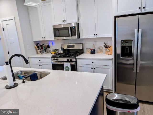 Townhouse for sale in Maryland
