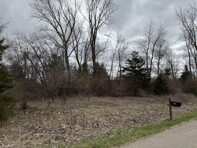 Land for sale in Hillsdale, Michigan