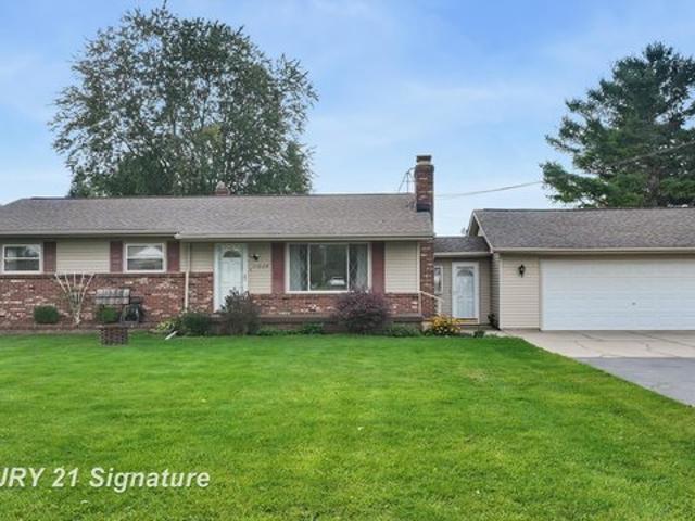 House for sale in Clio, Michigan