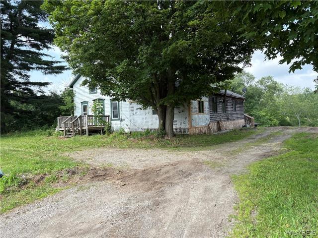 House for sale in Yorkshire, New York