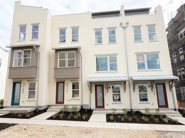 Townhouse for sale in South Jordan, Utah