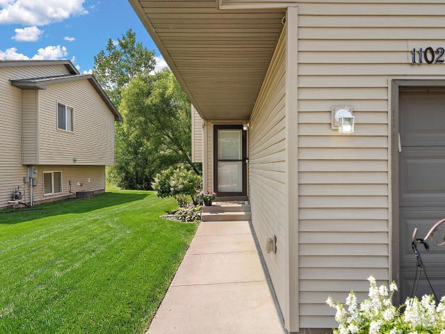 House for sale in Elk River, Minnesota