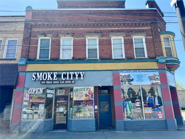 Commercial for sale in Erie, Pennsylvania