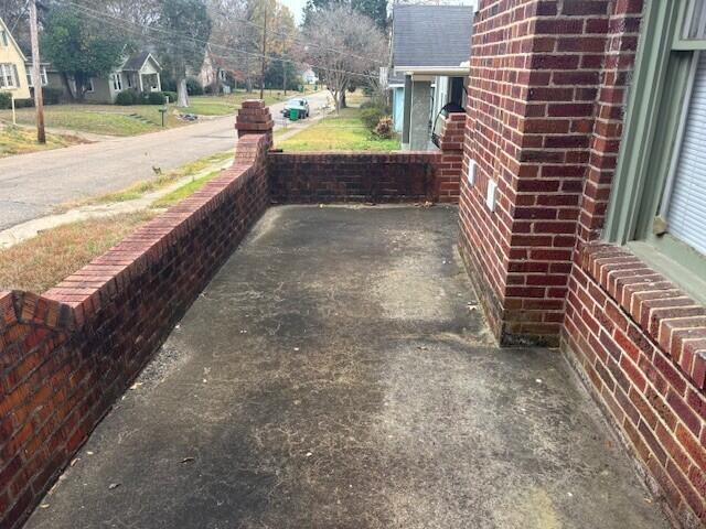 House for sale in Columbus, Mississippi