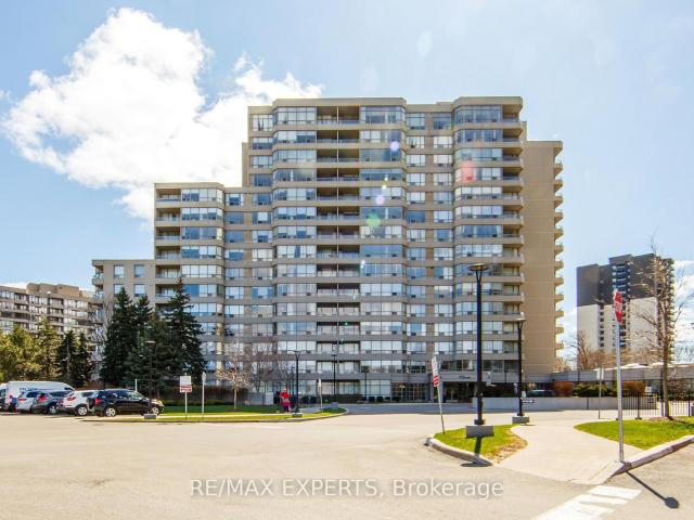 Condo for sale in Woburn, Ontario