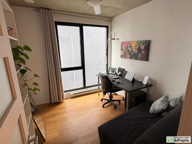 Apartment for rent in Ville-Marie, Montréal