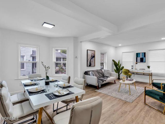House for sale in Monmouth, New Jersey