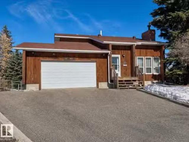 House for sale in Cherry Grove, Alberta