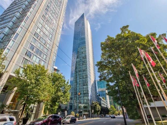House for rent in Coal Harbour, Vancouver