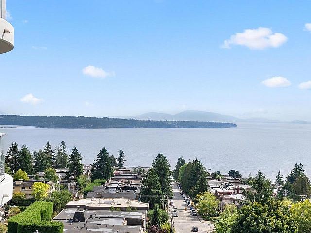 Condo for sale in White Rock, British Columbia