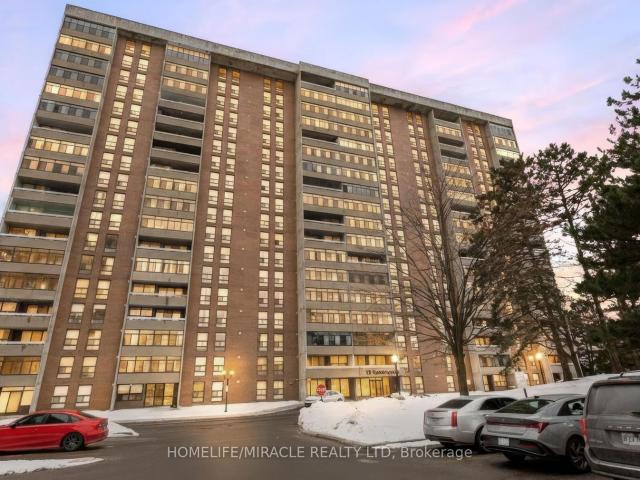 Condo for sale in Woburn, Ontario