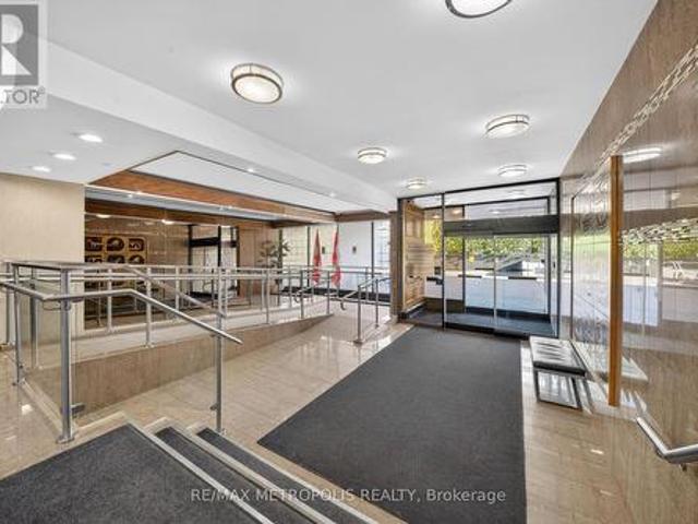 Condo for sale in Woburn, Ontario