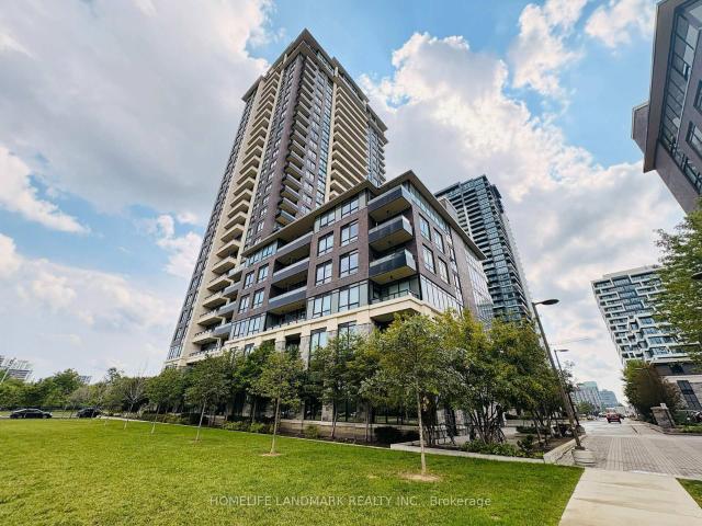 Condo for sale in York, Ontario