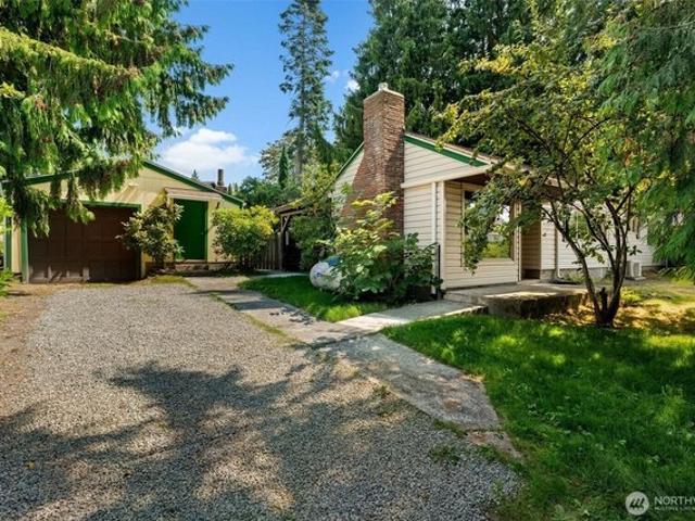 House for sale in Milton, Washington