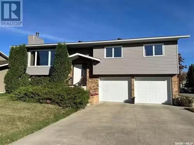 House for sale in Humboldt, Saskatchewan