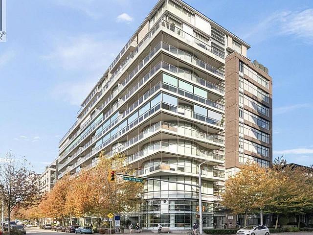 Condo for sale in Vancouver, British Columbia