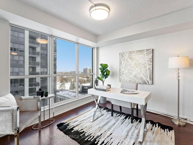 Condo for sale in Woburn, Ontario