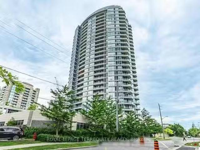 Condo for sale in Woburn, Ontario