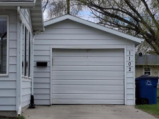 House for sale in Moorhead, Minnesota