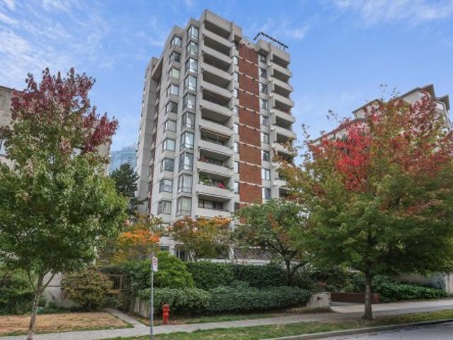 Property for sale in Davie Village, Vancouver