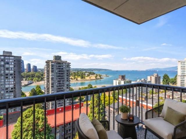 Property for sale in Vancouver, British Columbia