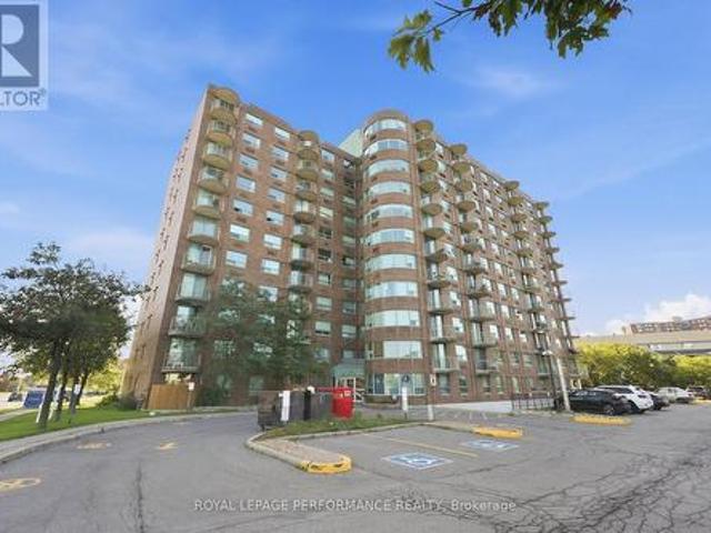 Condo for sale in Heron Gate, Ottawa