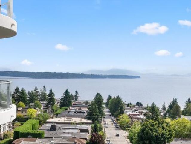 Apartment for sale in White Rock, British Columbia