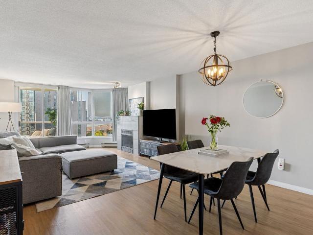 Condo for sale in New Westminster, British Columbia